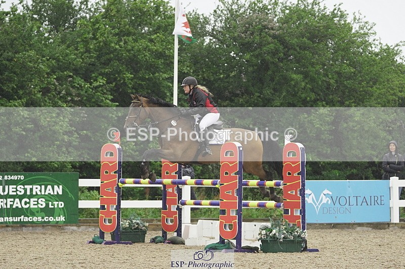 230722A-113506-08873 - Cls 19, 1 Star Silver 1.20m