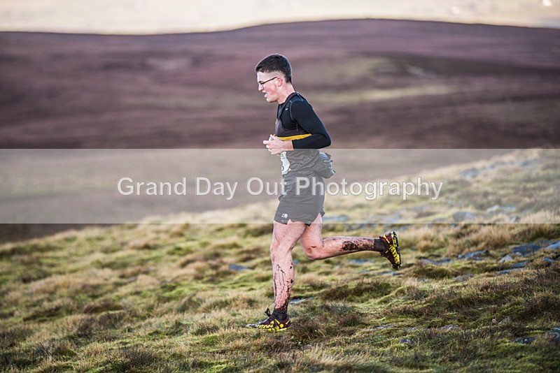Nine Standards-335 - Nine Standards Fell Race Monday 1st January 2024