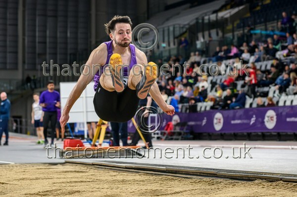 CEREL-917501 - Field Male Set One