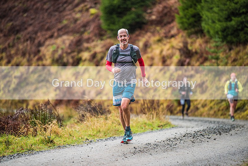 Glentress 21  10K-522 - High Terrain Events Glentress 21 & 10K Trail Races Saturday 18th November 2023