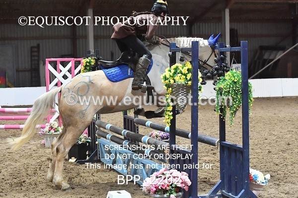 BPP_2202 - CLASS 4 TEAM SJ 70-75CM