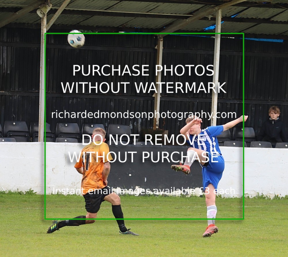 IMG_2286 - North Lancs Final 2: Marsh Utd Reserves vs Caton Utd