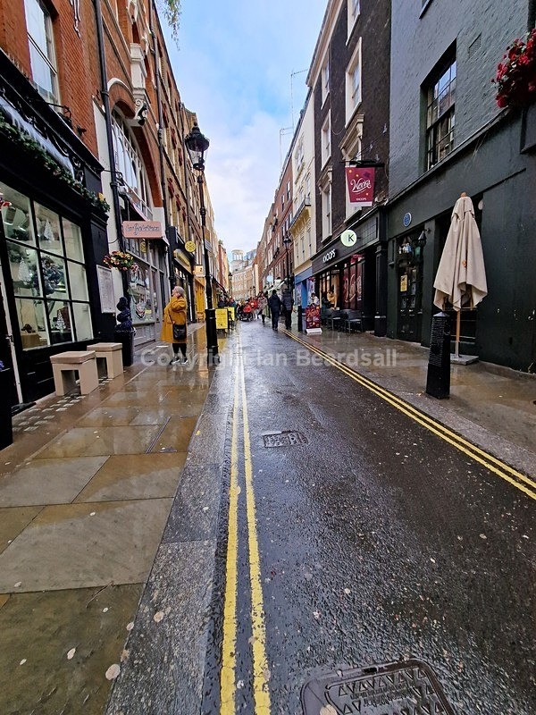 Covent Garden