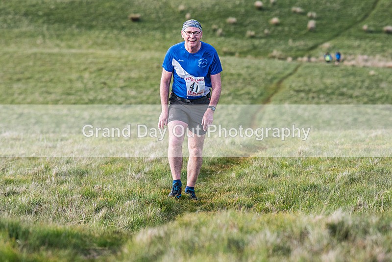 Latterbarrow-450 - Latterbarrow Loop Fell Race Wednesday 24th May 2023