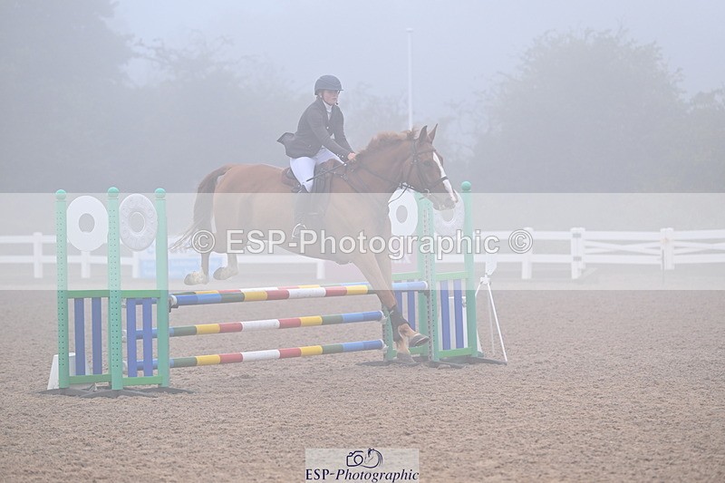 240907A-102750-00382 - Cls 7 95cm Amateur Qualifier