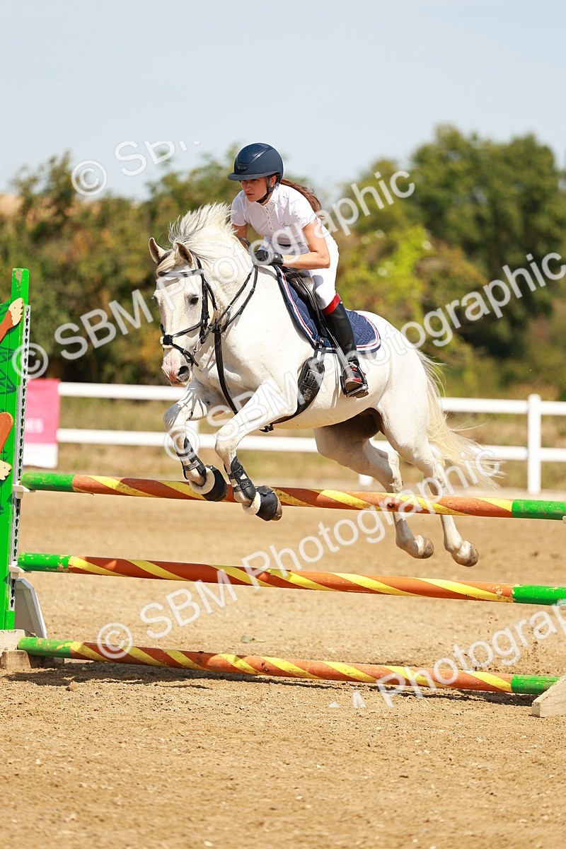 SBM_003192 - Class 11 - Senior Discovery - 1.00m