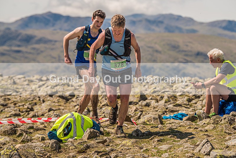 Fairfield-816 - Fairfield Horseshoe Fell Race Saturday 13th May 2023