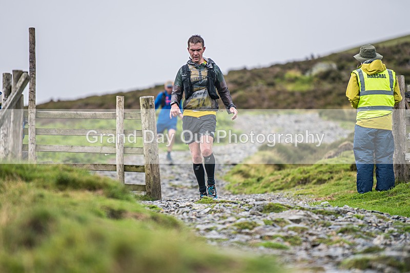 Skiddaw-844 - Skiddaw Fell Race Sunday 6th July 2025