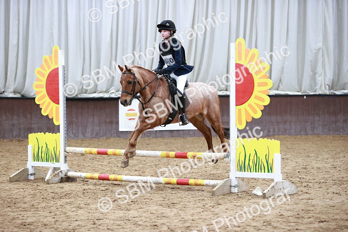 SBM_000649 - Class 3 - 60cm