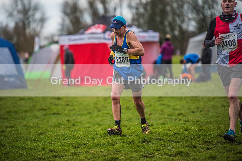 Blackpool-1178 - Mid Lancs XC Blackpool Saturday 13th January 2024