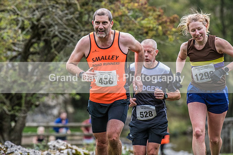 Dovedale Dash-1253 - Dovedale Dash Sunday 5th October 2025