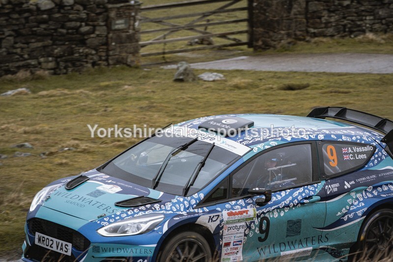 DSCF2267 - Yorkshire Dales Rally 2026