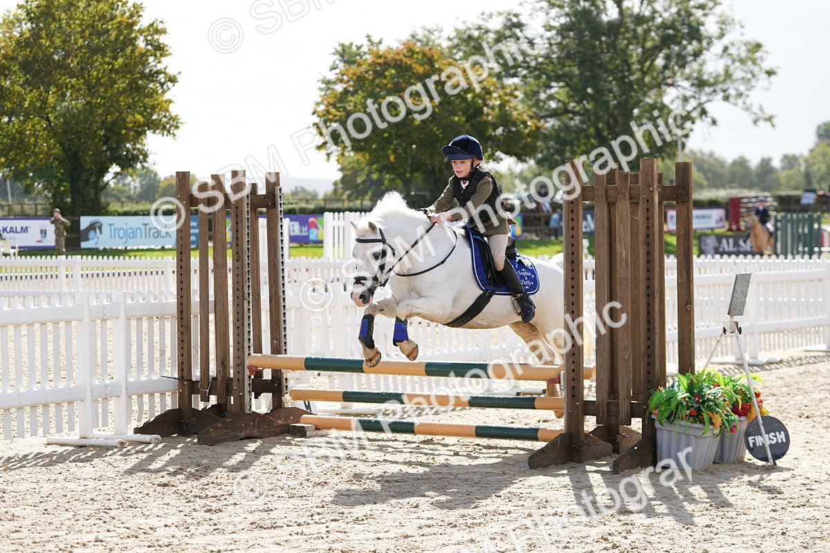SBM_39558 - J6 - Junior Pony 55cm Championship