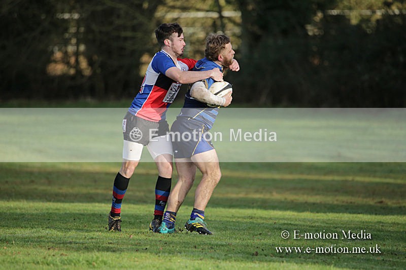 RU 180120 -0072 - Pewsey vale RFC v Swindon II RFC 18/01/20