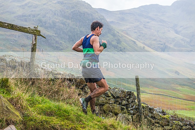 Langdale-991 - Langdale Horseshoe Fell Race Saturday 8th October 2022