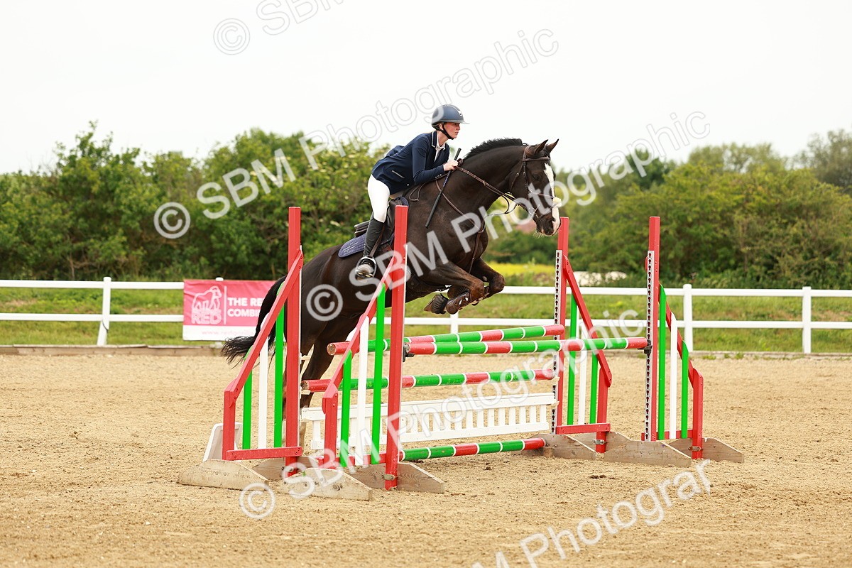 SBM_001428 - Class 3 - Senior Discovery - 1.00m