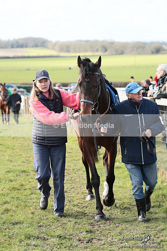 PtP 280226 223 - Kimblewick PtP Kingston Blount 28/02/26