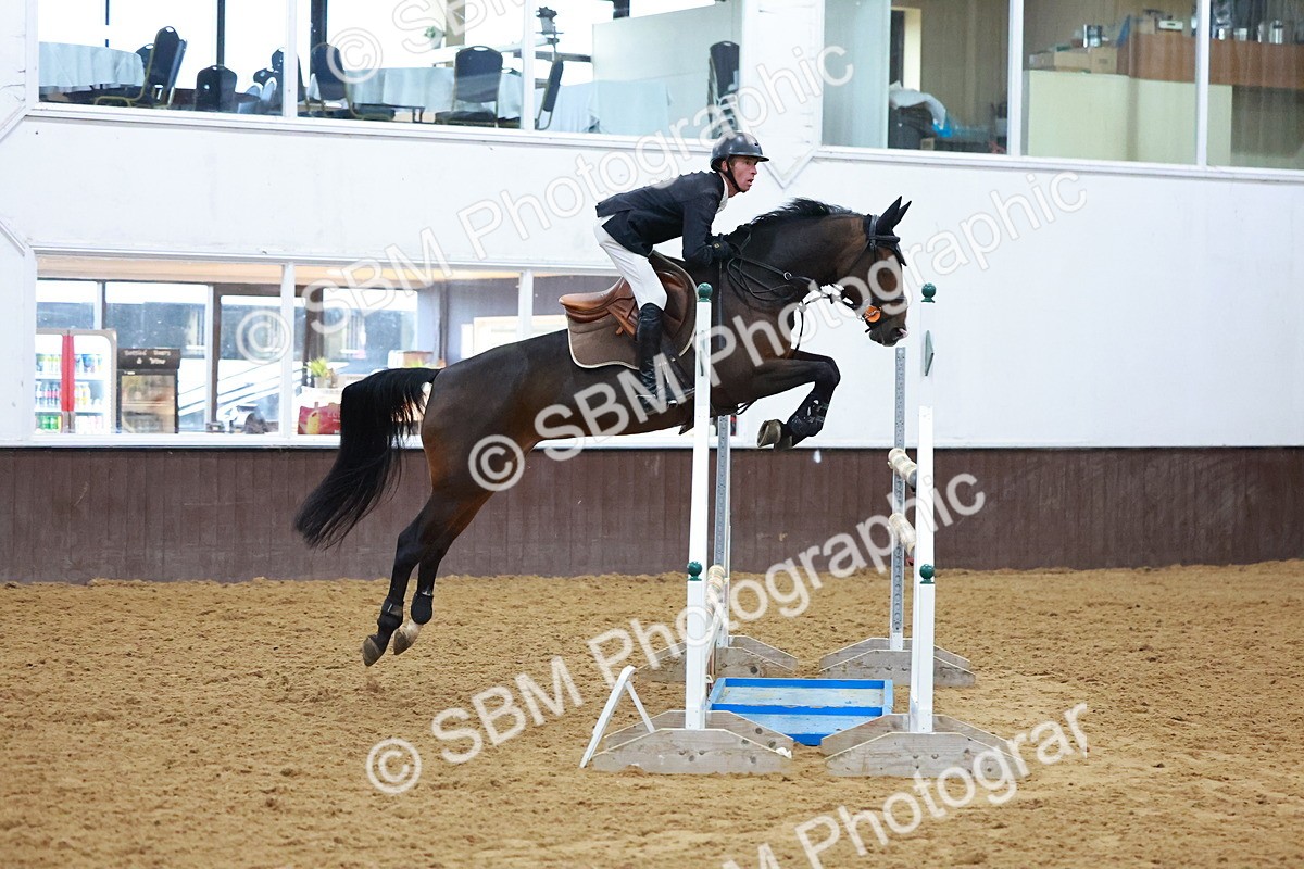 SBM_002372 - Class 6 - National 1.30m