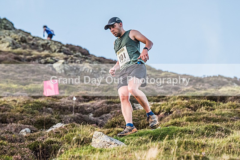 Gategill-337 - Gategill Fell Race Wednesday 6th September 2023