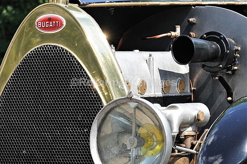 Pete Wilson 2-8-20-213 - Aug 2nd 2020 Drive thru