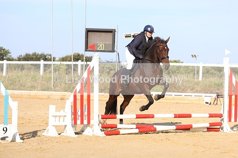 3E7A0253 - Class 3: 50cm Open