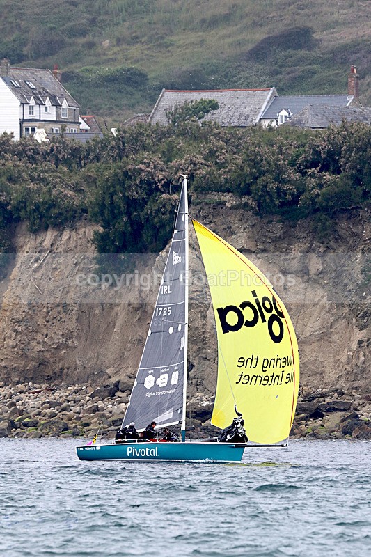 210703 PIVOTAL IRL1725 5T7A9707 - ROUND THE ISLAND RACE 2021