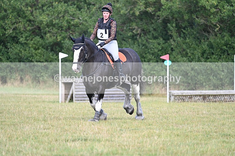 WJ7_5470 - 40cm XC Time 10:05 to 10:36