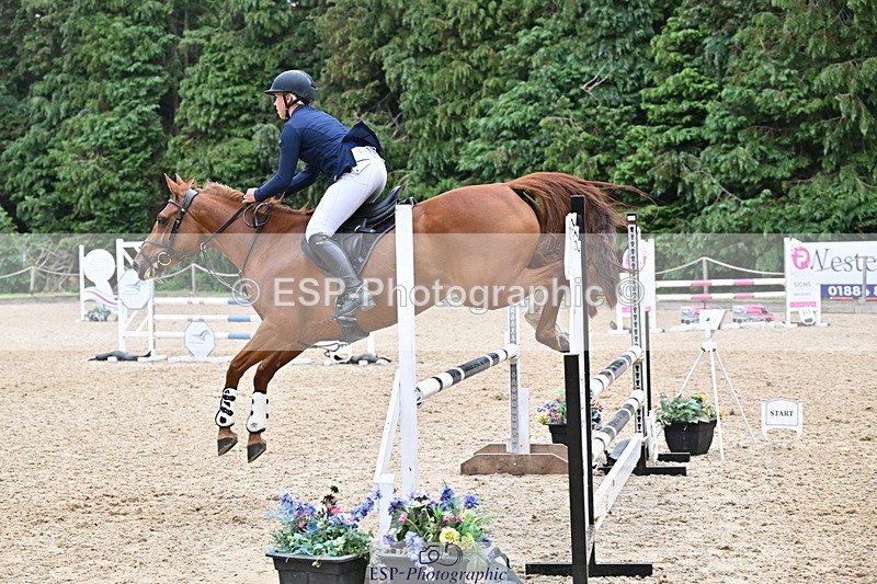 250613A-135617-01769 - Cls 12 95cm Amateur Quali