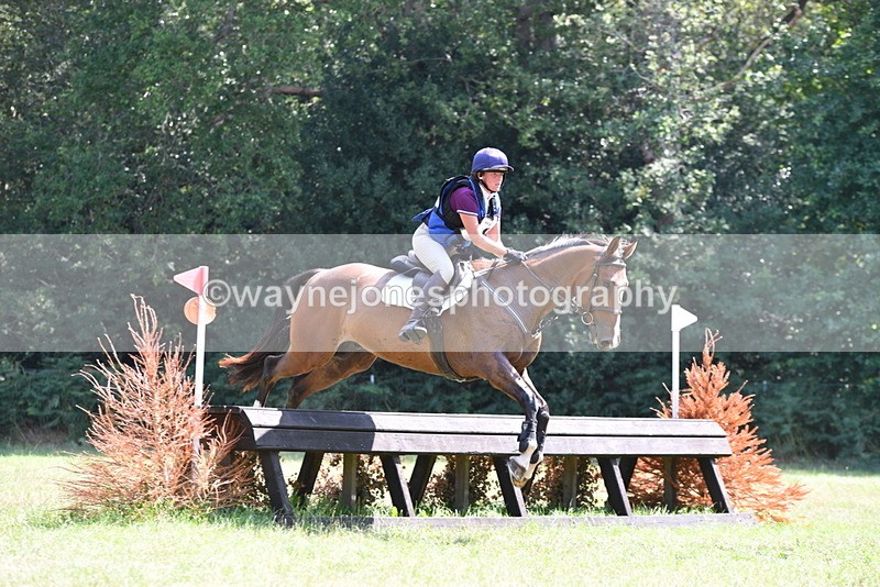 WJ5_3245 - XC Time 13:03 to 13:28