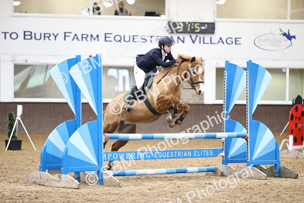 SBM_001448 - Class 5 - 80cm