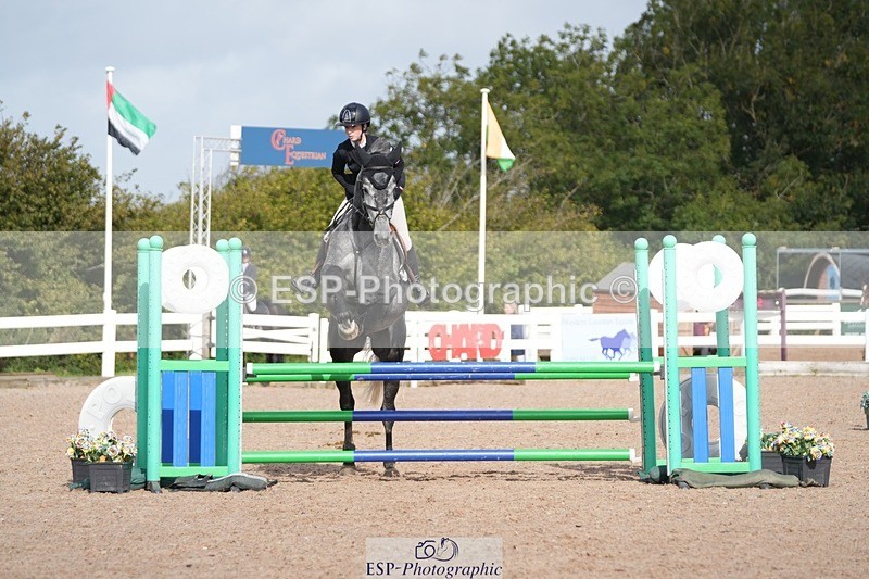 250911-101942-00183 - Cls 9 Snr British Novice and 90cm Open
