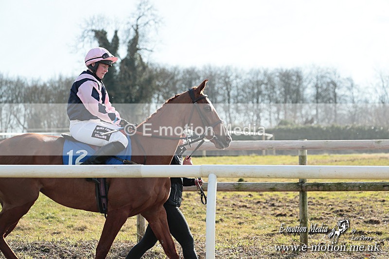 PtP 010325 288 - Beaufort Races Didmarton 01/03/25