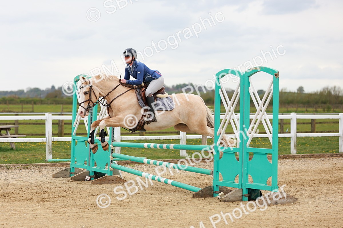 SBM_005862 - Class 6 - 90cm