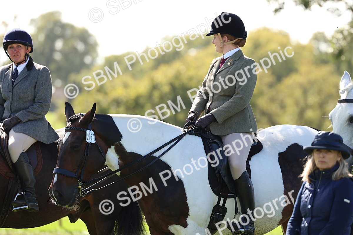 SBM_45277 - S27 - Young Veteran Ridden