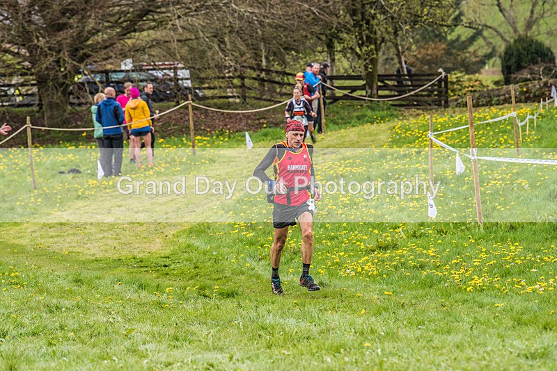 3 Peaks-2753 - The 3 Peaks Race - The Finish - Saturday 29th April 2023