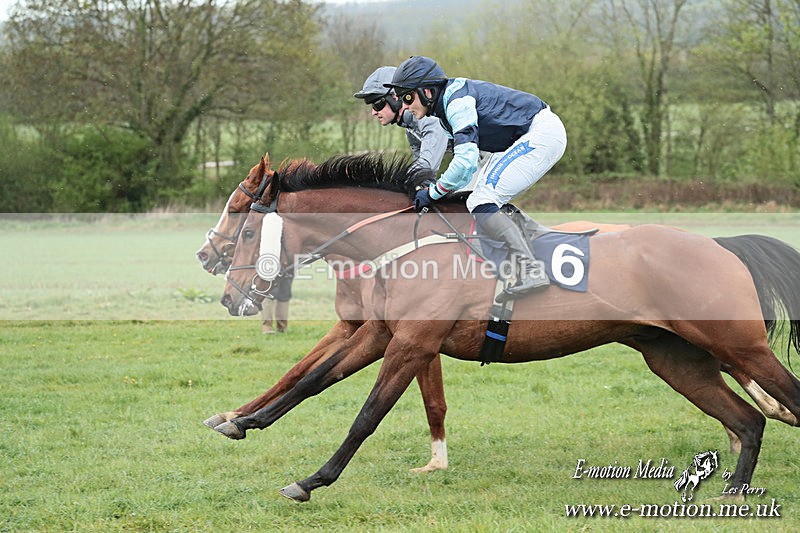 PtP 210425  606 - Paxford Races Easter Monday 21/04/25