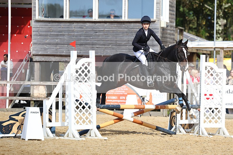 3E7A3915 - Class 6: 70cm Junior