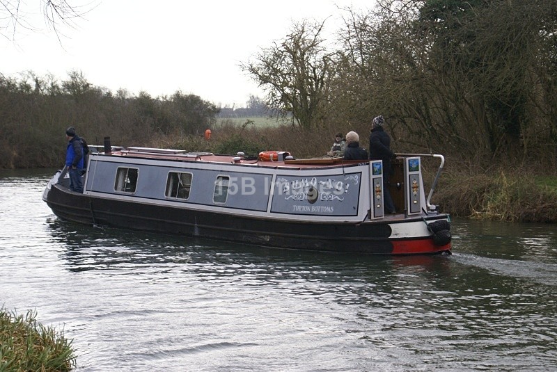 S1009 - Boats