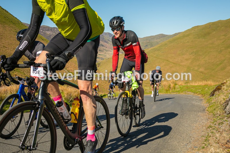 094216 - Newlands Pass 09.00 - 10.00