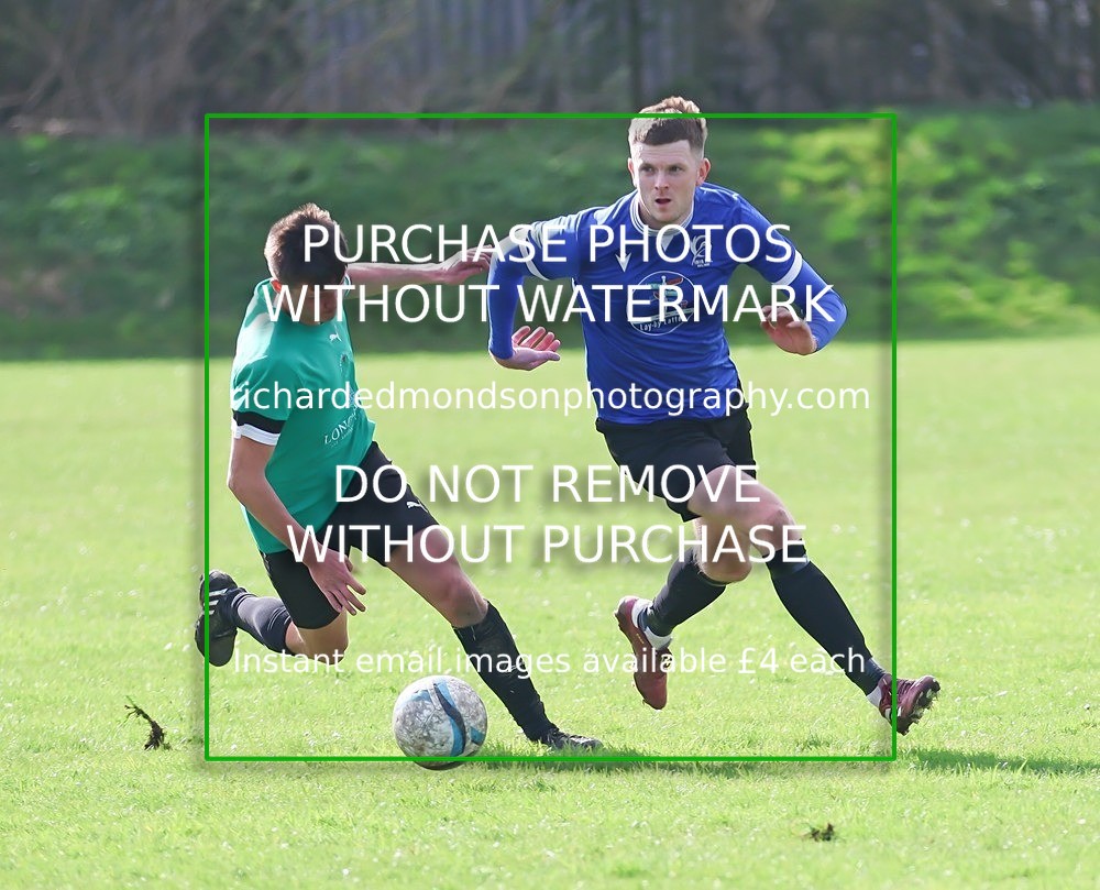 533A2181 - Ibis vs Burton Thistle Reserves (28/3/26)