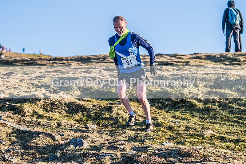 Grisedale-513 - Grisedale Grind Fell Race Wednesday 17th April 2024