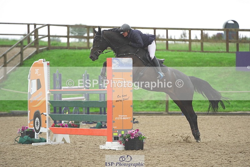 230730A-120232-09014 - Cls 26 NAF Silver 1st Jump Off