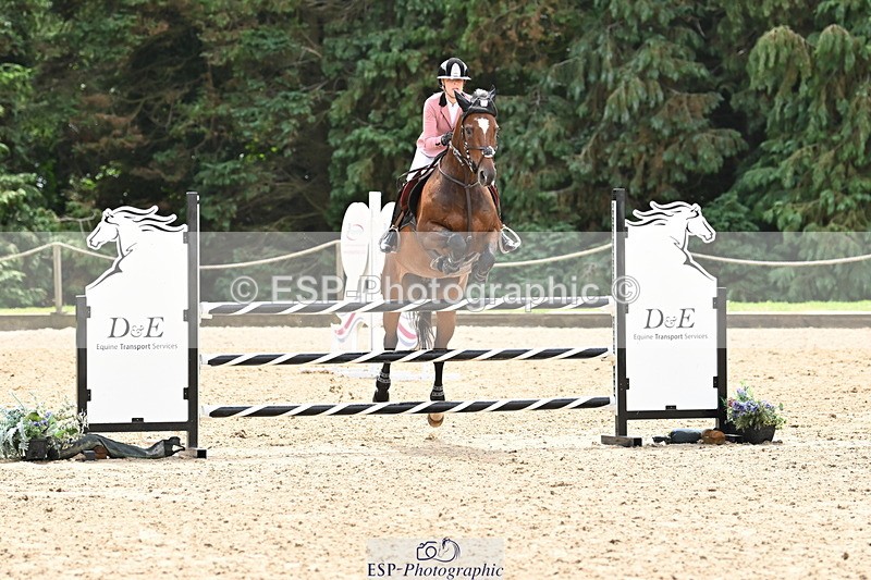 250706A-122903-18763 - Cls 48 Snr 1.05m Grand Prix