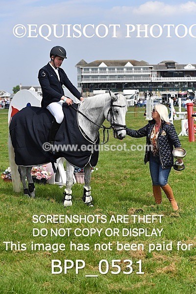 BPP_0531 - CLASS 2 RHS Classic Championship Qualifier