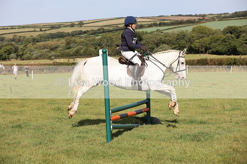 JPP_8179 - Class 1: Trebudannon Open: 70cm Showjumping