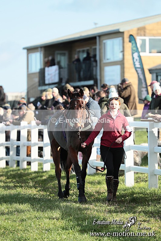 PtP 301125  0232 - Hursley Hambledon Point-to-Point Larkhill Racecourse 30/11/2025