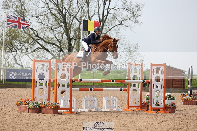 240511A-115933-12599 - Cls 35 Prestige Big Star Champ Quali