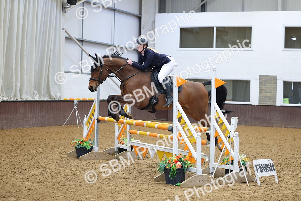 SBM_002343 - Class 7 - Senior 1.05m Open