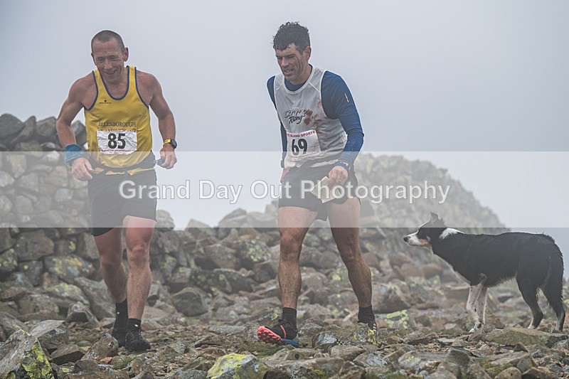 Ennerdale-138 - Ennerdale Horseshoe Fell Race Saturday 6th June 2026