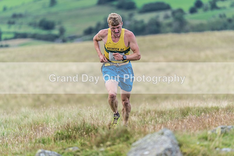 Fellside-14 - Fellside Fell Race Wednesday 24th July 2024